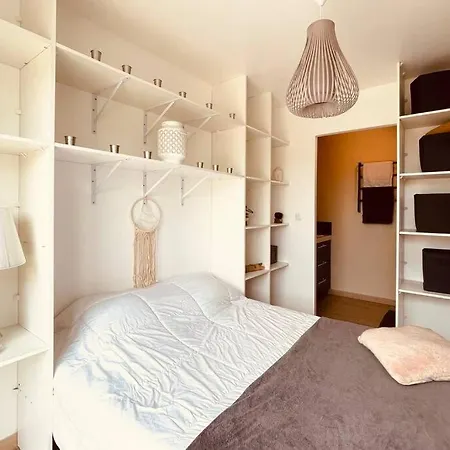 Villa Moderne Forêt/plage *